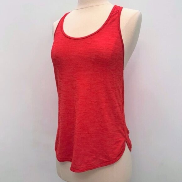 Lululemon Run Swiftly Tank - Size 4 - Picture 3 of 7